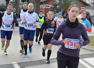 Porto d’Ascoli - Maratonina dei Magi, al via le iscrizioni per la ventesima edizione